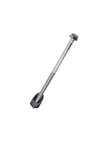Bolt/Wedge For 21.1mm Stem Chrome.